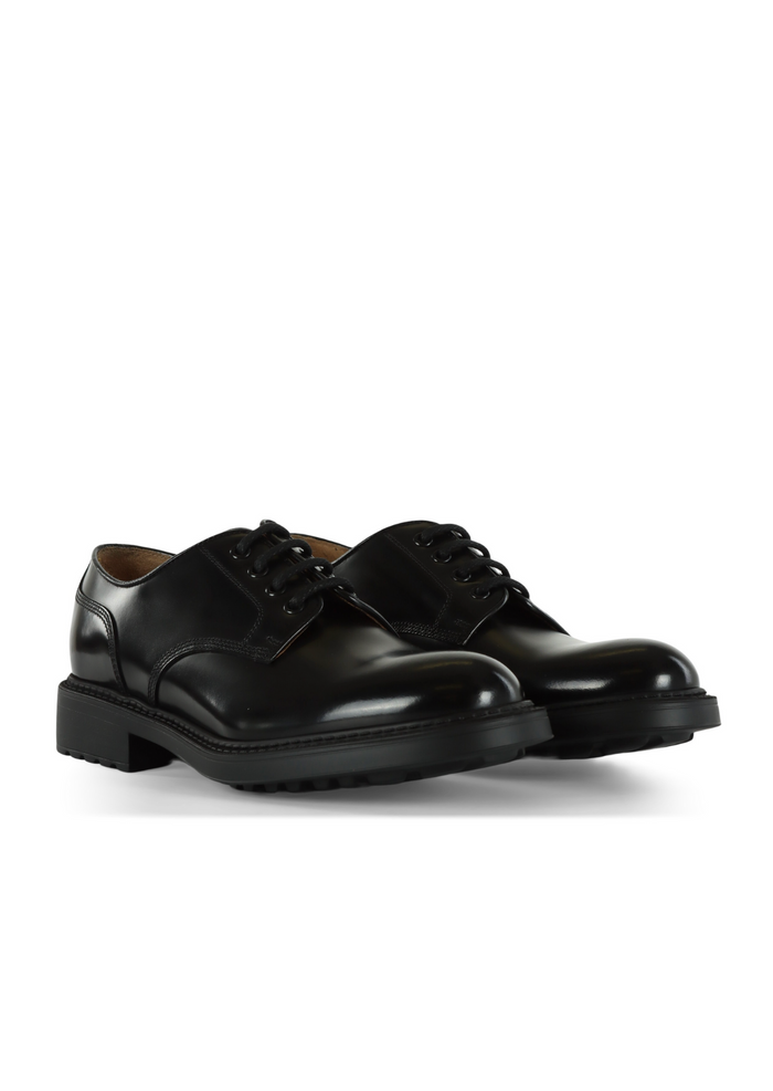  Doucal's Scarpa Derrby Horse Uomo - 3
