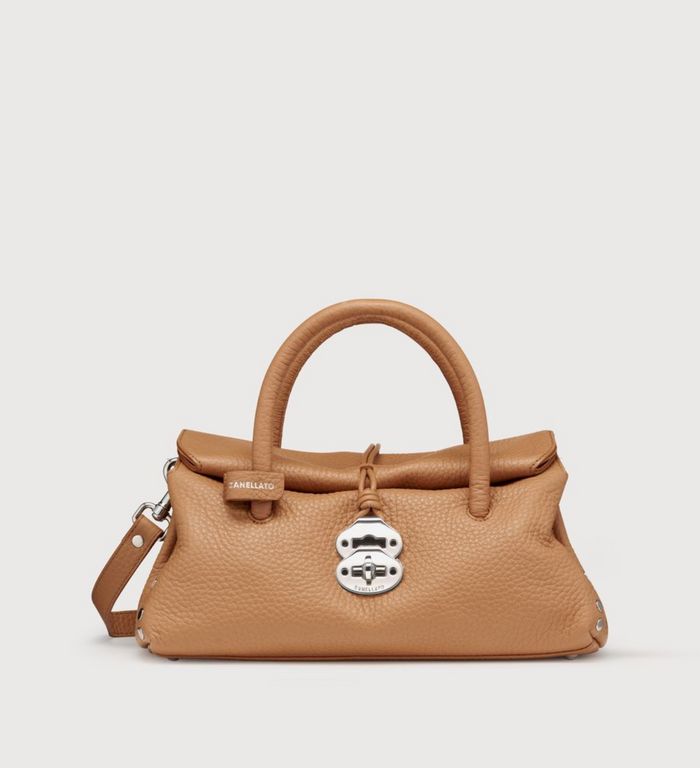 Zanellato Borsa Dotta Baby Centauro Donna