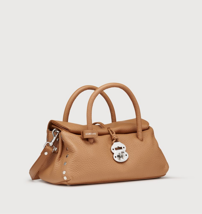 Zanellato Borsa Dotta Baby Centauro Donna-2