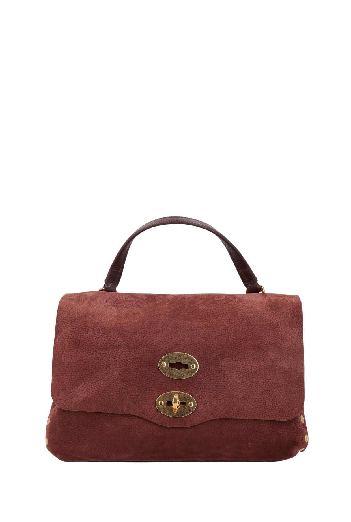  Zanellato Borsa Postina S Jones Donna - 1