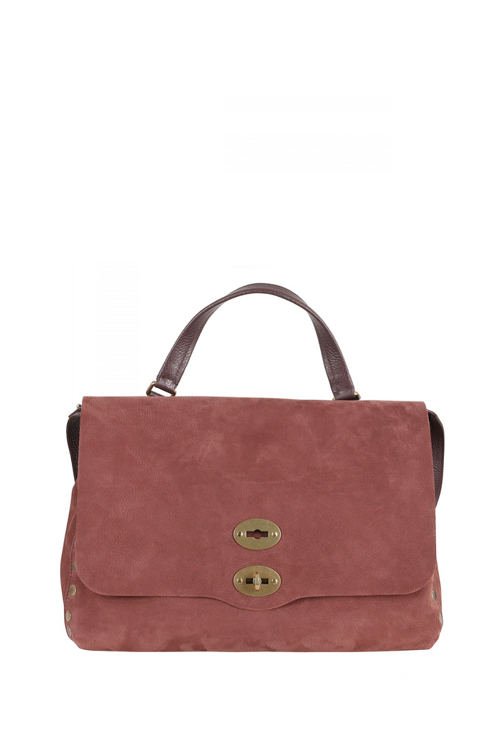 Zanellato Borsa Postina Jones Donna