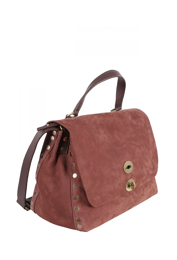 Zanellato Borsa Postina Jones Donna-2