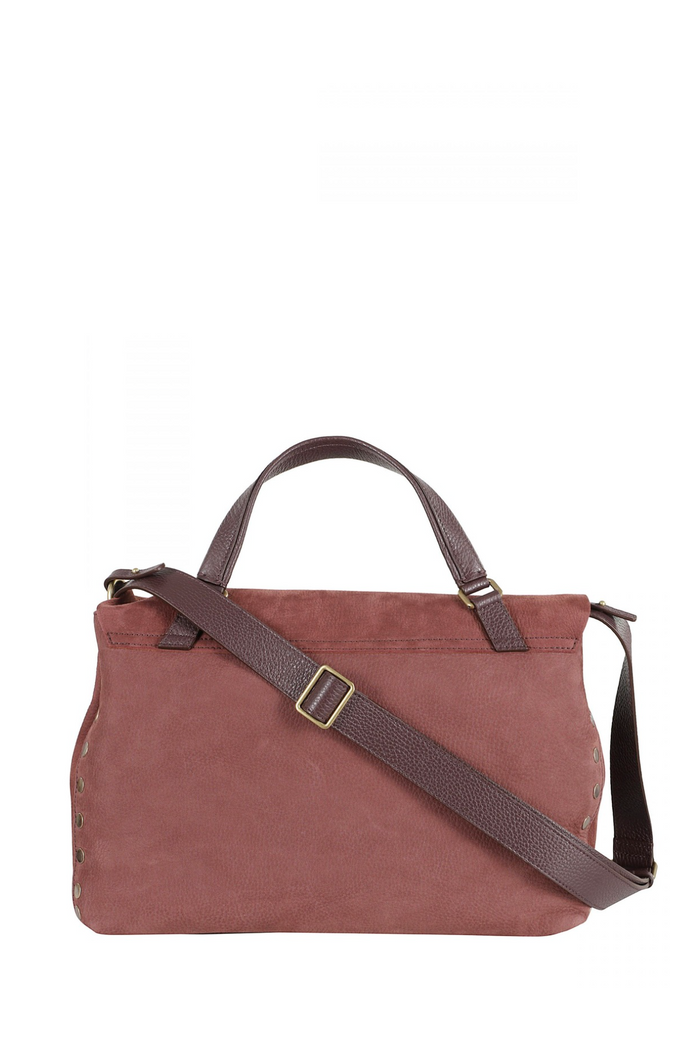  Zanellato Borsa Postina Jones Donna - 3