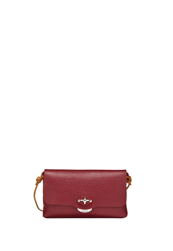 Zanellato Borsa Lettera Daily Donna