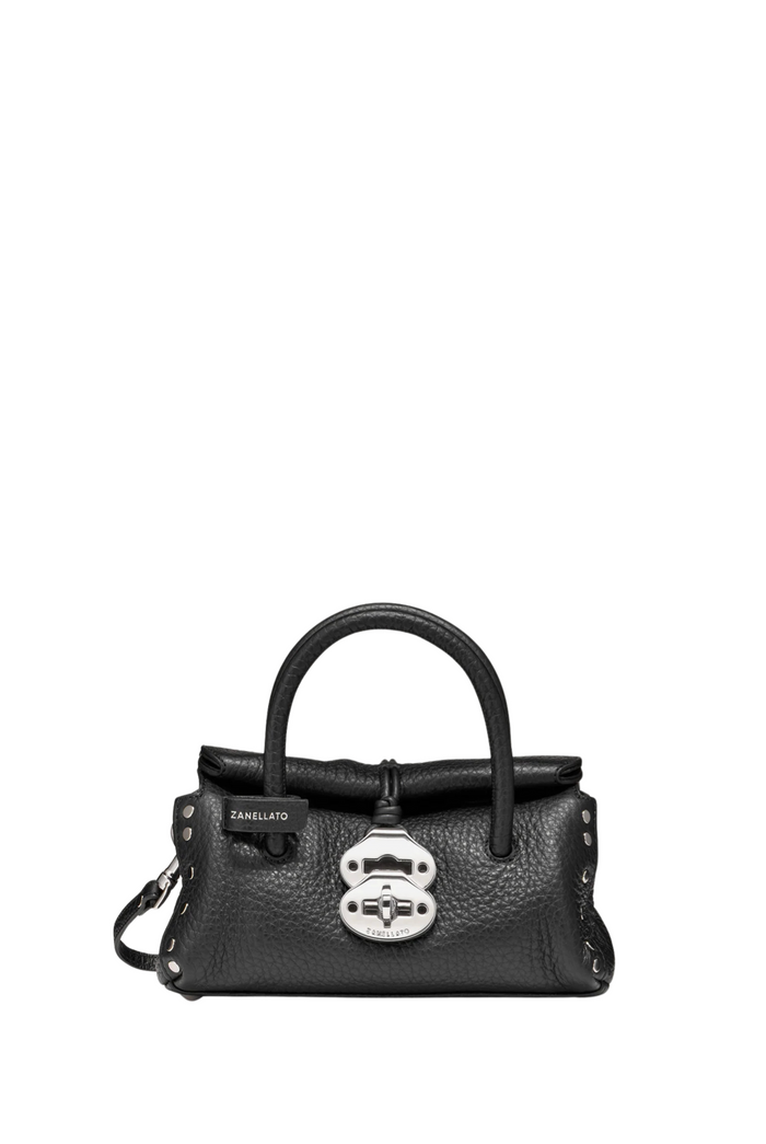 Zanellato Borsa Dotta Baby Centauro Donna