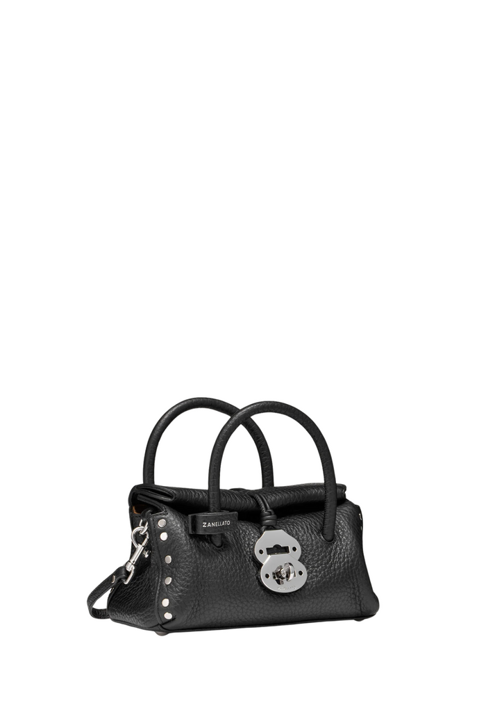 Zanellato Borsa Dotta Baby Centauro Donna-2