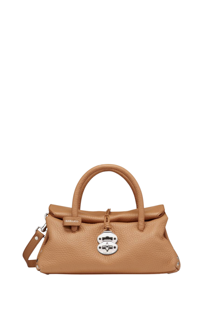 Zanellato Borsa Dotta Baby Centauro Donna