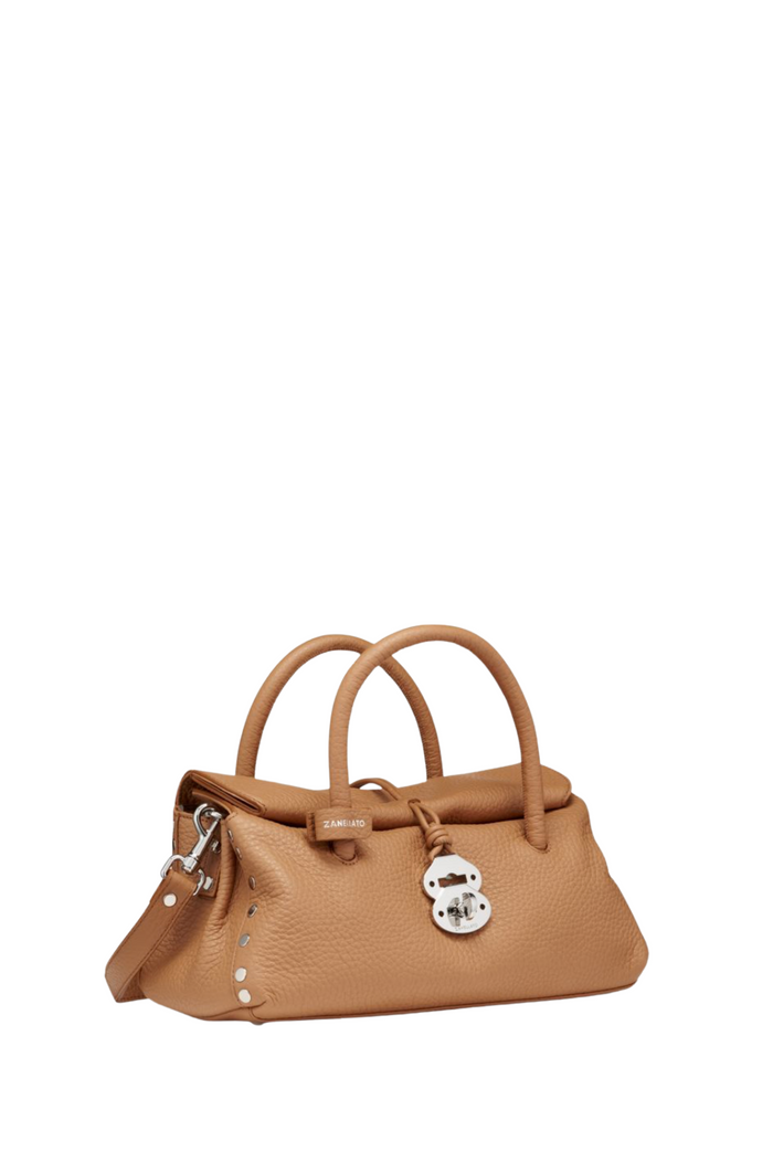 Zanellato Borsa Dotta Baby Centauro Donna-2