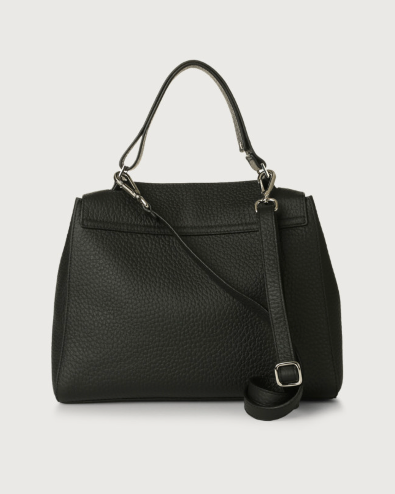 Orciani Borsa Sveva Soft Media Donna - 2