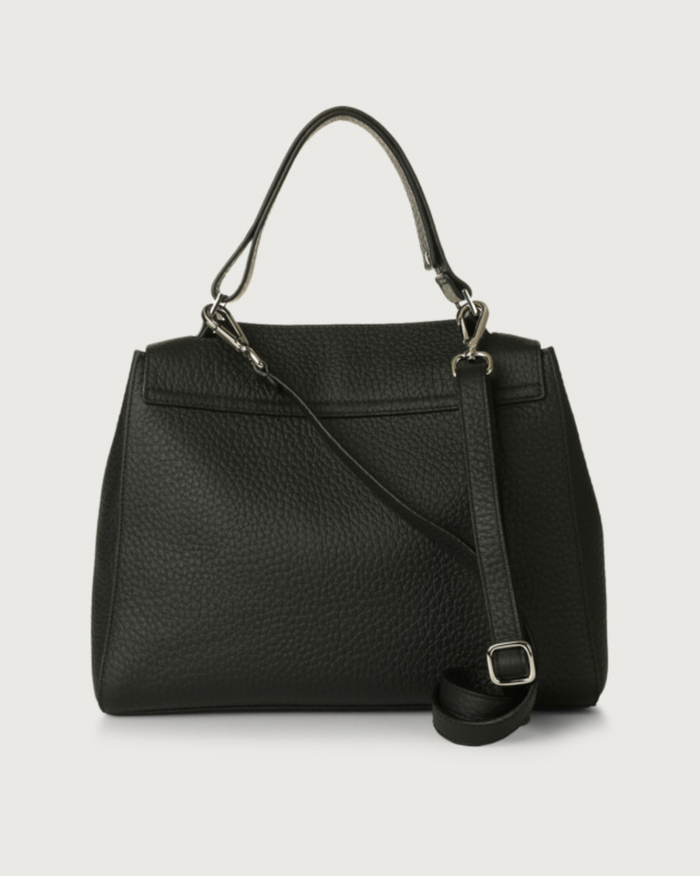 Orciani Borsa Sveva Soft Media Donna-2