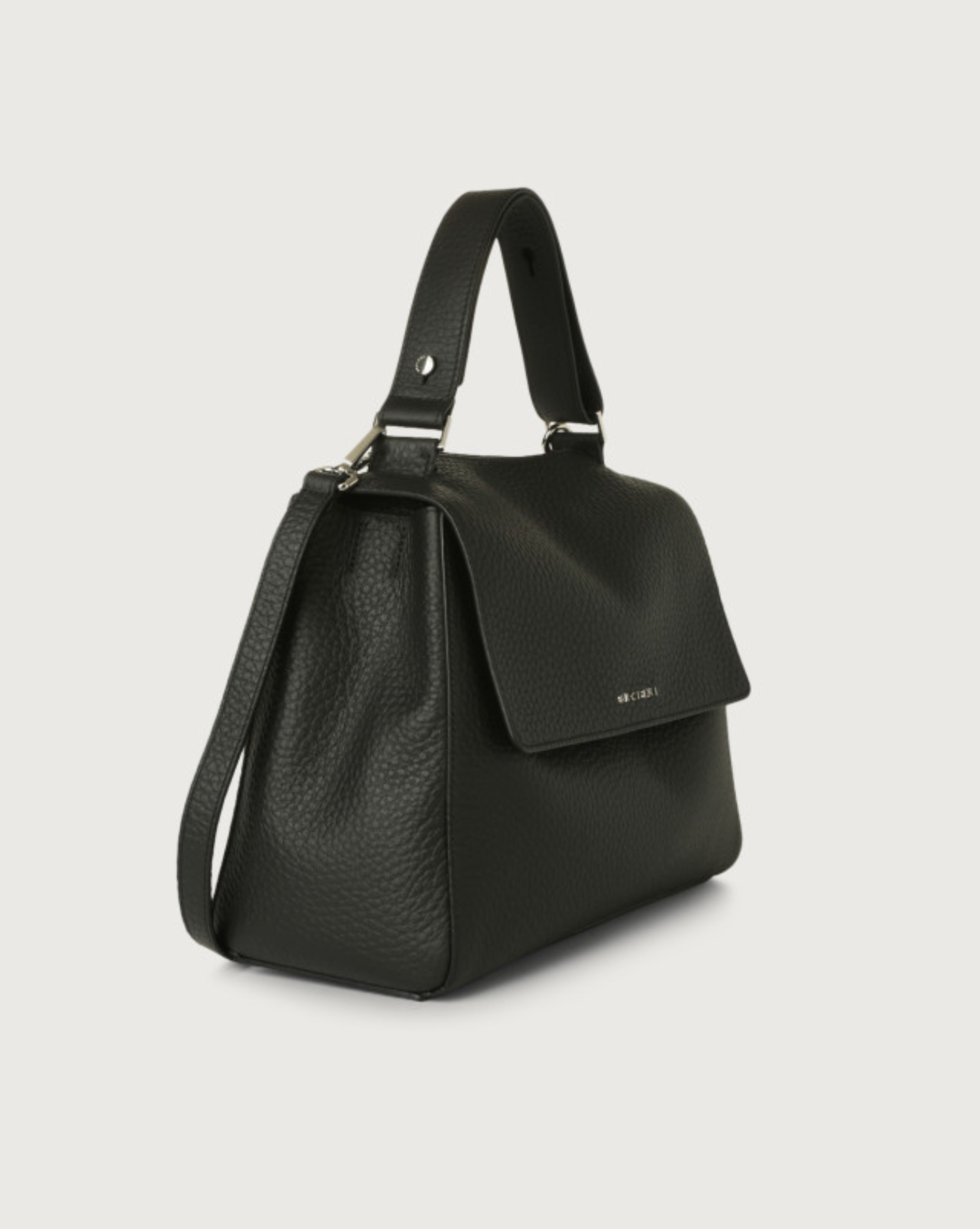  Orciani Borsa Sveva Soft Media Donna - 3