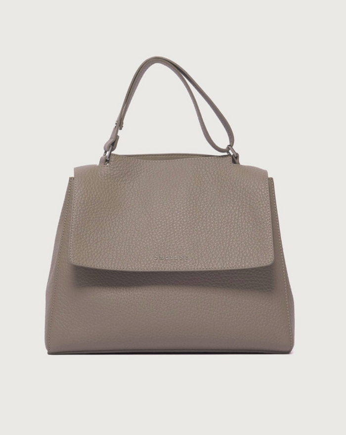 Orciani Borsa Sveva Soft Media Donna