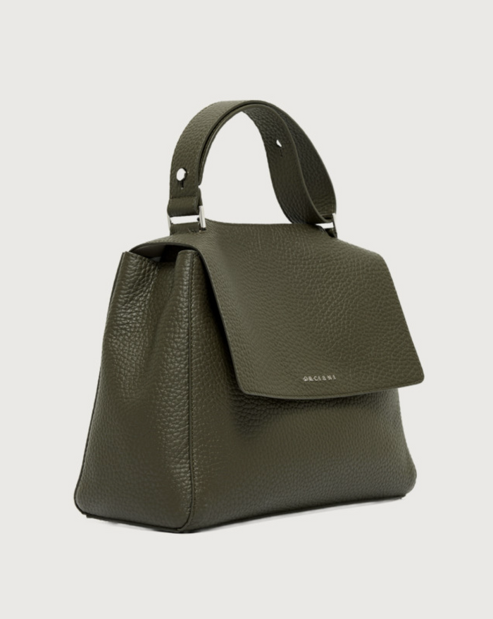Orciani Borsa Sveva Soft Media Donna-2