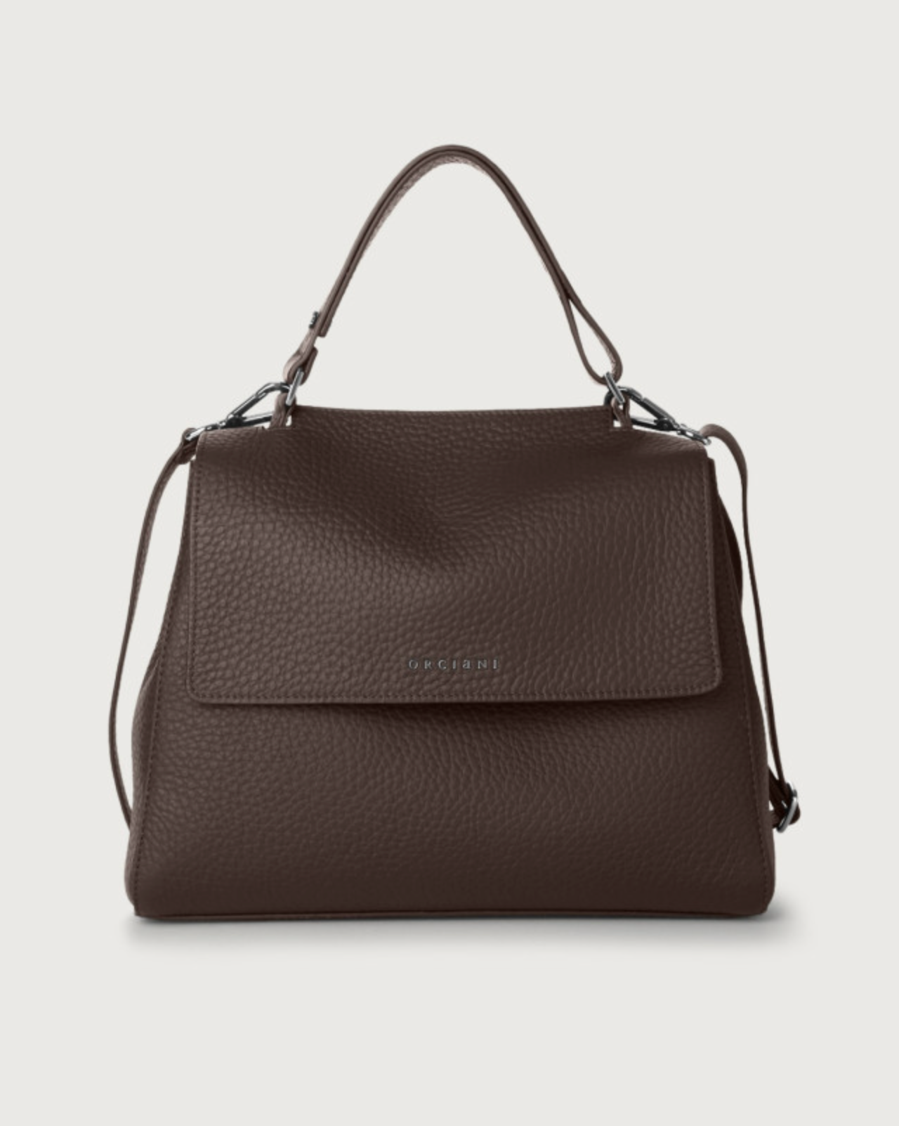  Orciani Borsa Sveva Soft Media Donna - 1