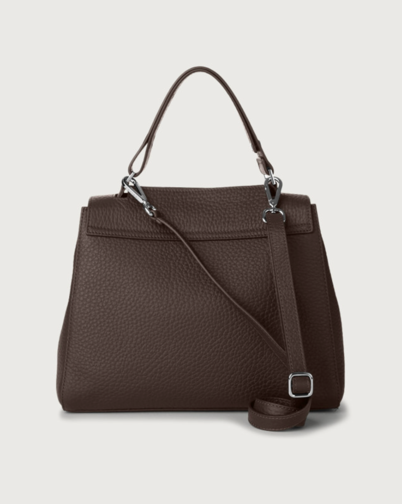  Orciani Borsa Sveva Soft Media Donna - 2