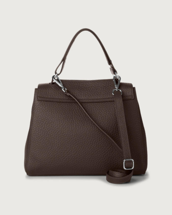 Orciani Borsa Sveva Soft Media Donna-2