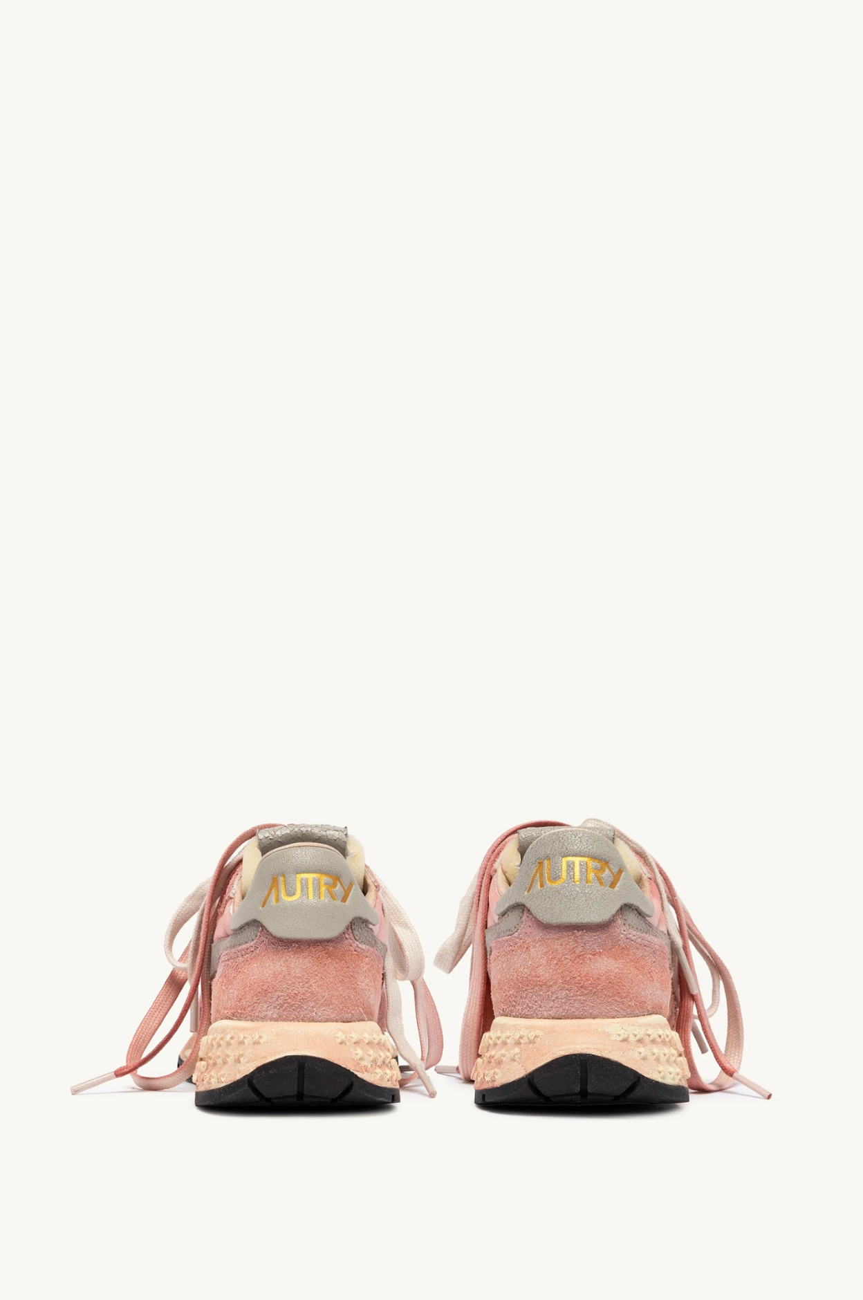  Autry Reelwind Supervintage Low Wom Sket Nyl Donna - 3