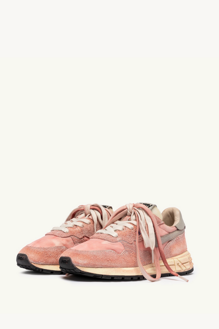 Autry Reelwind Supervintage Low Wom Sket Nyl Donna-2