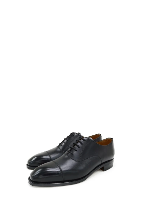 Berwick 1707 Scarpa Uomo-2