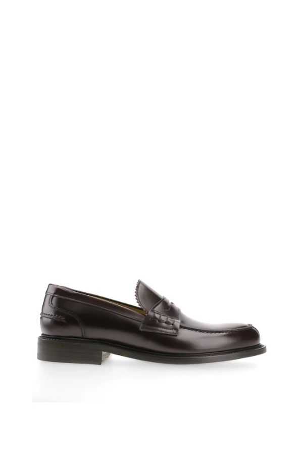 Berwick 1707 Mocassini Uomo-2