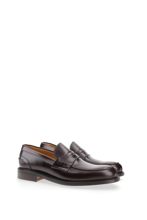 Berwick 1707 Mocassini Uomo