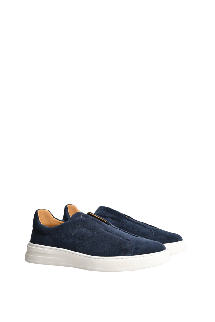 Henderson Baracco Scarpa Uomo-2
