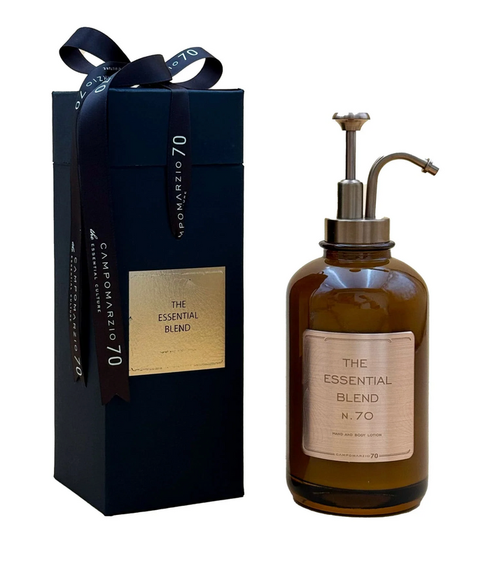 The Essential Blend Hand And Body Lotion Unisex-2