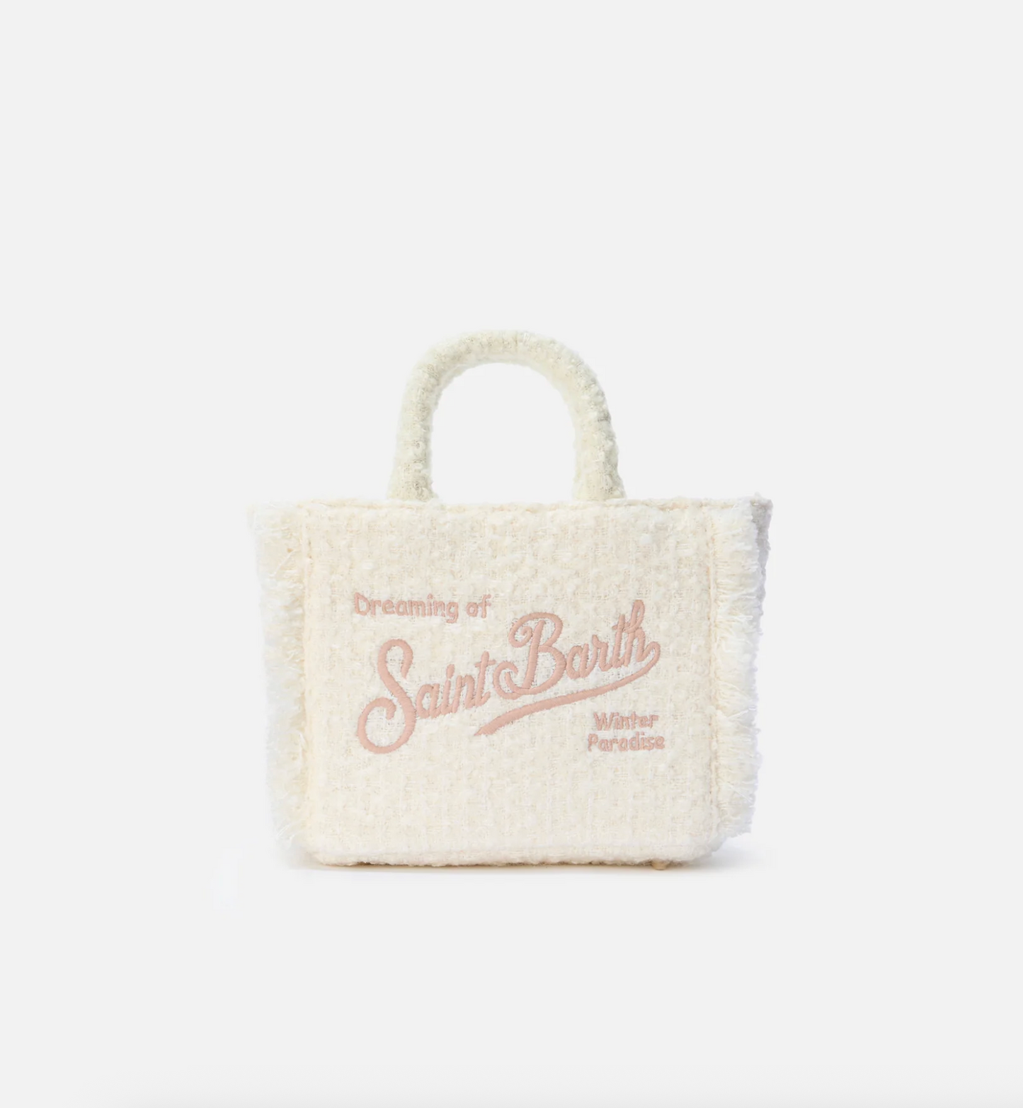  Mc2 Saint Barth Borsa Donna - 1