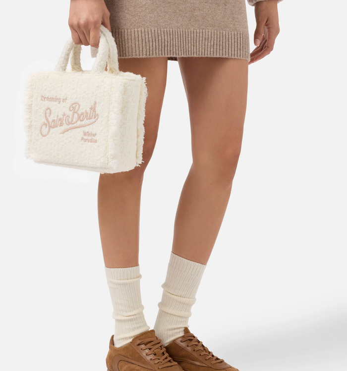 Mc2 Saint Barth Borsa Donna-2