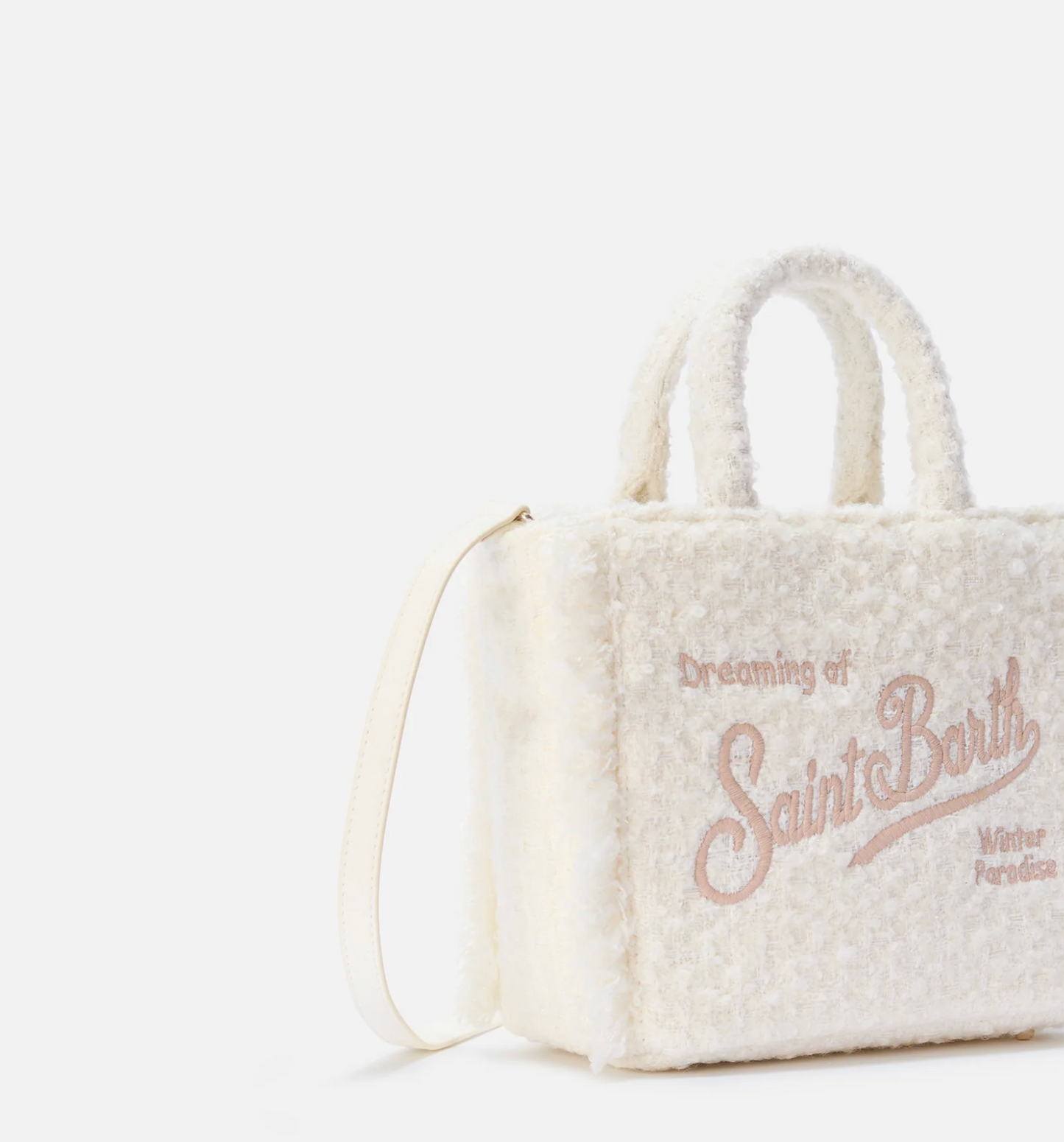  Mc2 Saint Barth Borsa Donna - 3