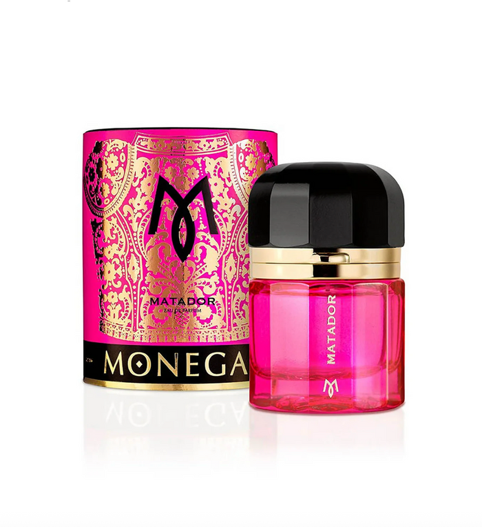 Ramon Monegal Profumo Matador 50ml Unisex-2