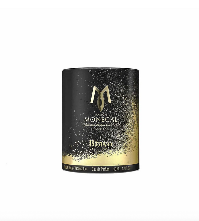 Ramon Monegal Profumo Bravo 50ml Unisex-2