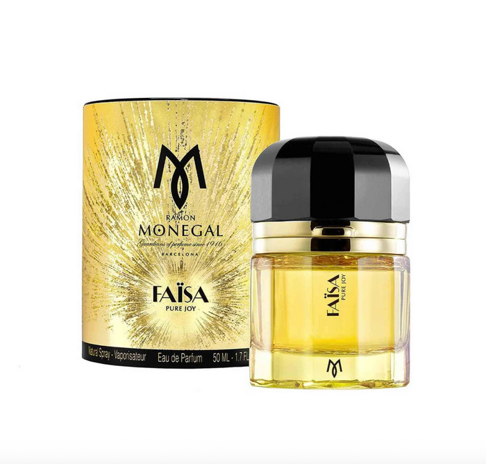 Ramon Monegal Profumo Faisa 50ml Unisex-2