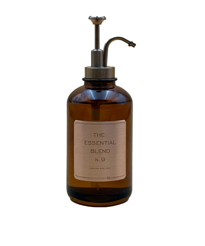 The Essential Blend Hand And Body Wash Unisex