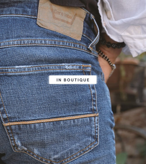 Abbigliamento e accessori CARE LABEL