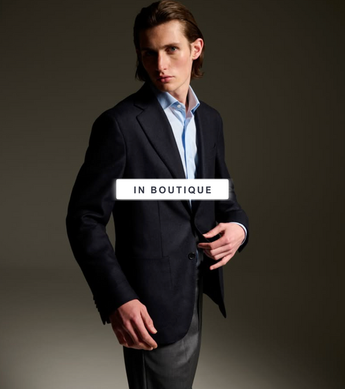 Abbigliamento e accessori CARUSO