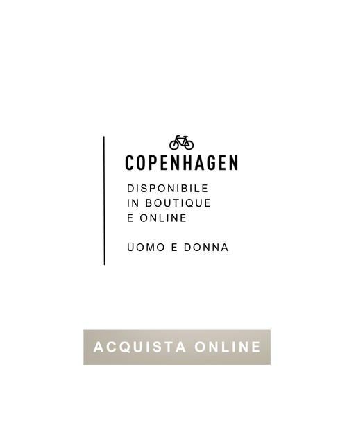 Abbigliamento e accessori COPENHAGEN