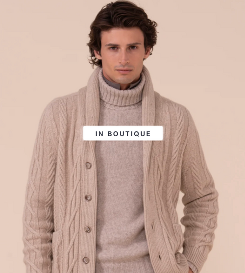 Abbigliamento e accessori FEDELI