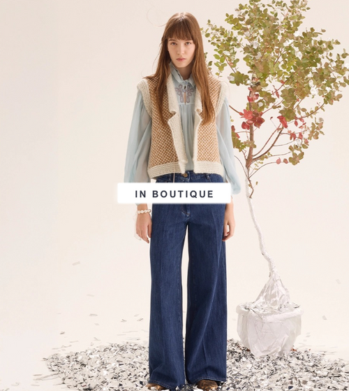 Abbigliamento e accessori FORTE FORTE