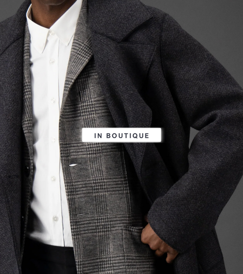 Abbigliamento e accessori HARRIS WHARF LONDON
