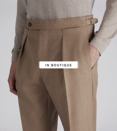 Abbigliamento e accessori INCOTEX