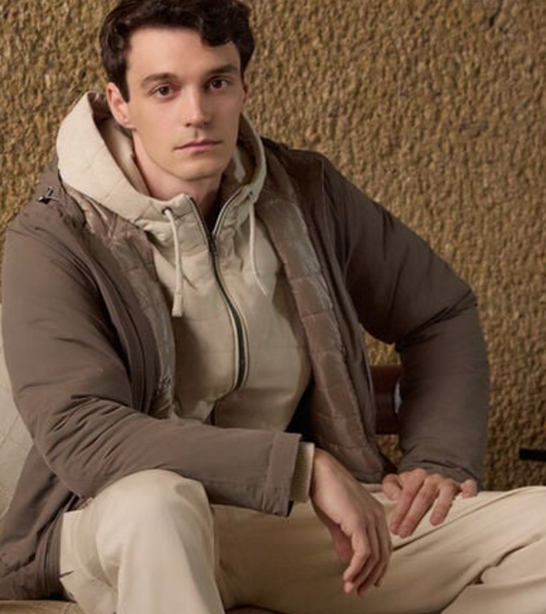 Abbigliamento e accessori HERNO