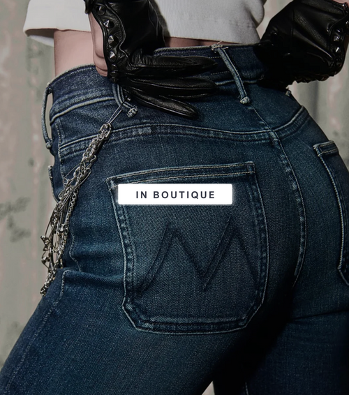 Abbigliamento e accessori mother