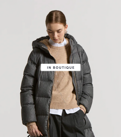 Abbigliamento e accessori peserico