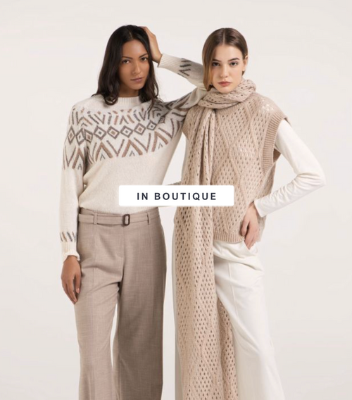 Abbigliamento e accessori purotatto