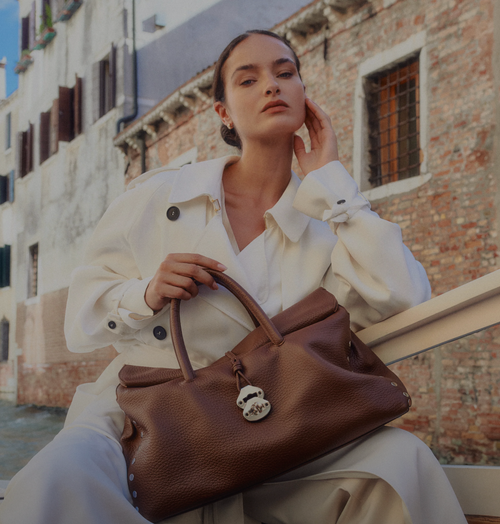 Abbigliamento e accessori zanellato