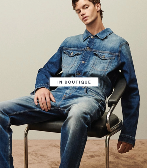 Abbigliamento e accessori 7 for all mankind