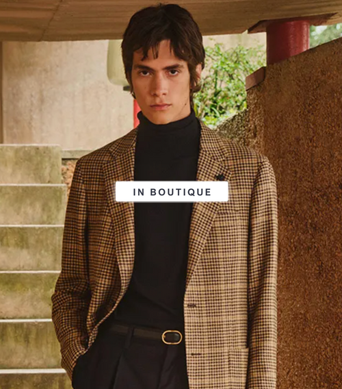 Abbigliamento e accessori LARDINI