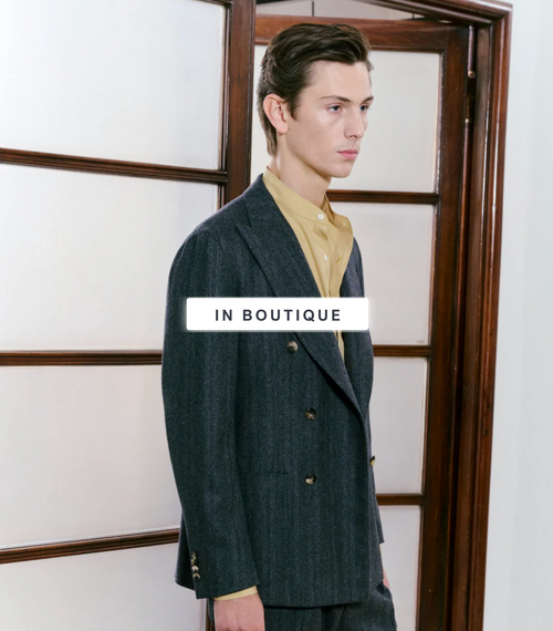 Abbigliamento e accessori CARUSO