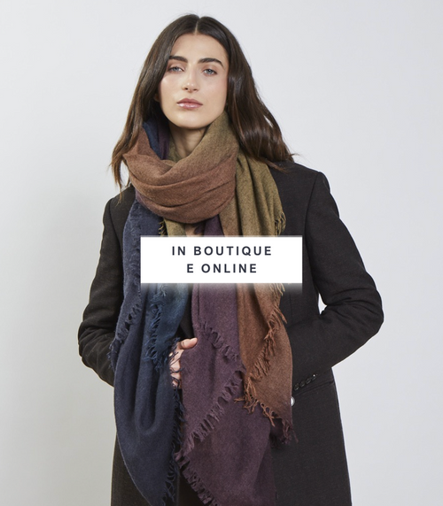 Abbigliamento e accessori FALIERO SARTI